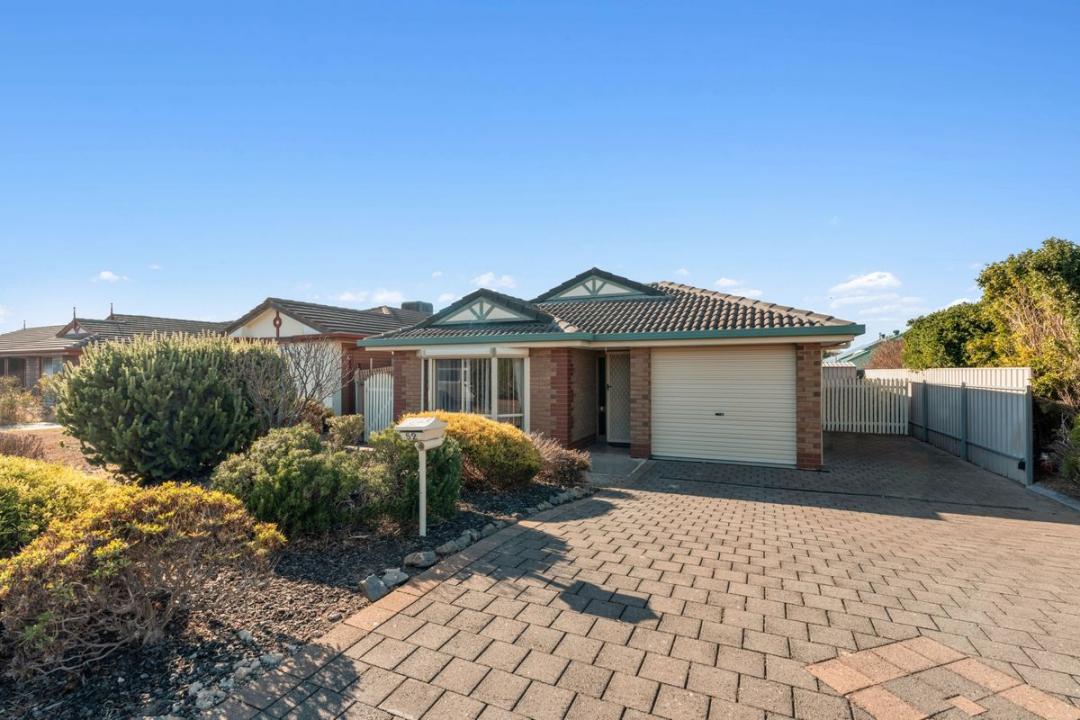 52 Marla Crescent, Noarlunga Downs, SA 5168, Australie