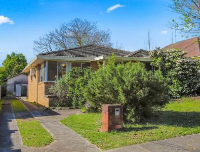 27 Hudson Street, Wentworthville, NSW 2145, Austrália
