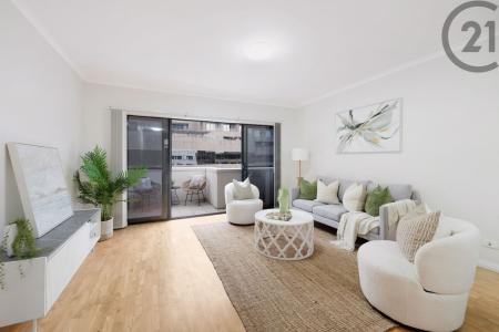 16/38-40 Premier Street, Kogarah, NSW 2217, Australia