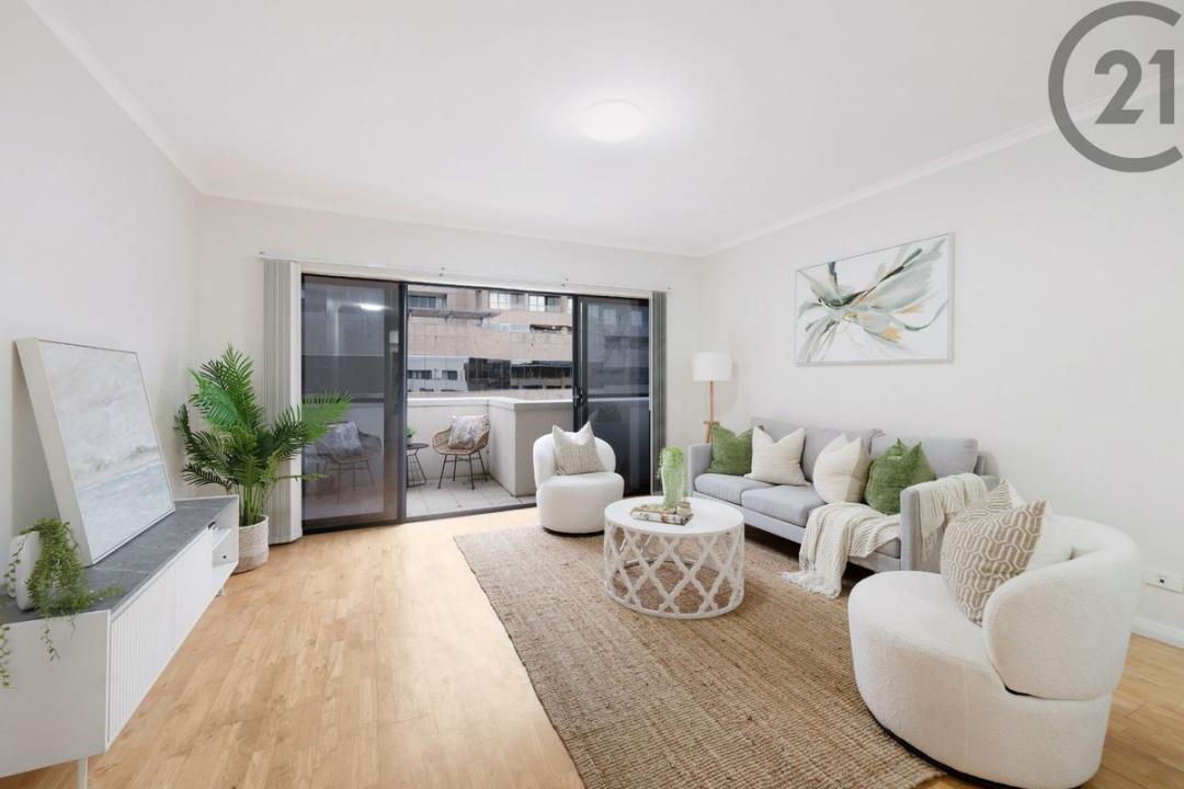 16/38-40 Premier Street, Kogarah, NSW 2217, Australie