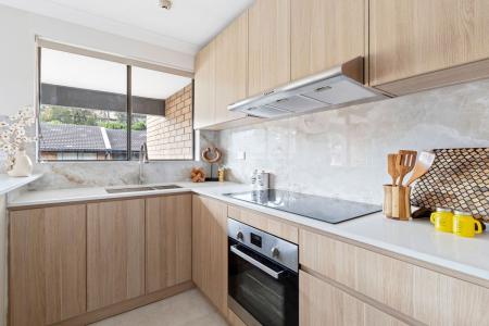 32/1-19 Allen Street, Pyrmont, NSW 2009, Australia