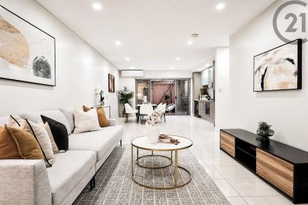 11/53-57 West Street, Hurstville, NSW 2220, Australia