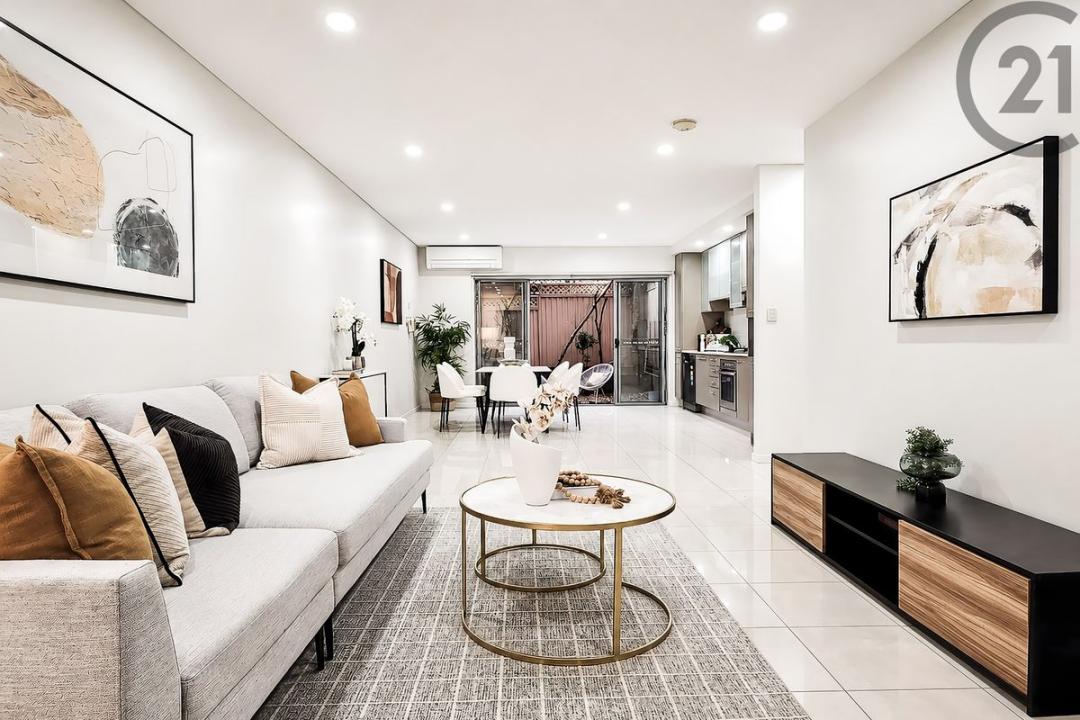 11/53-57 West Street, Hurstville, NSW 2220, أستراليا
