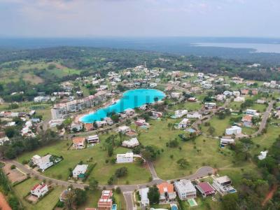 Ruta San Bernardino - Altos , Altos, Cordillera 00001, Paraguai