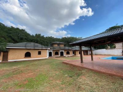 Coronel Vicente Machuca y Adela Speratti , Fernando de la Mora, Central 00001, Paraguay