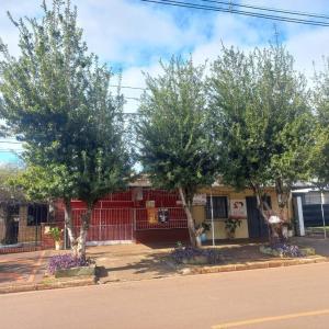 Barrio San Pedro , Encarnación, Itapúa 00001, Paraguay