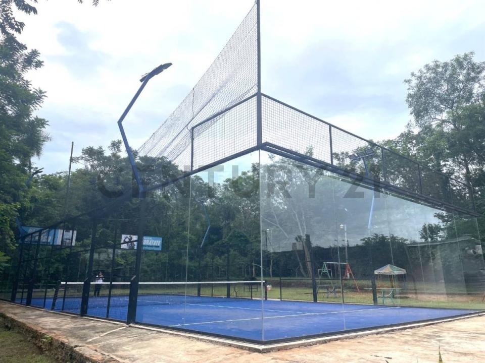 Paraguarí, Paraguarí 00001, Paraguay