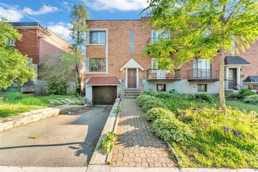 5202 Av. Borden, Montréal (Côte-des-Neiges/Notre-Dame-de-Grâce), Quebec H4V 2T1, Canada