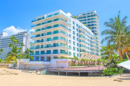 Condominio Las Palmas SN,, Acapulco, Guerrero 39670, Mexico