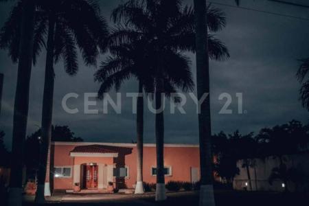 33 9,, Mérida, Yucatán 97300, México