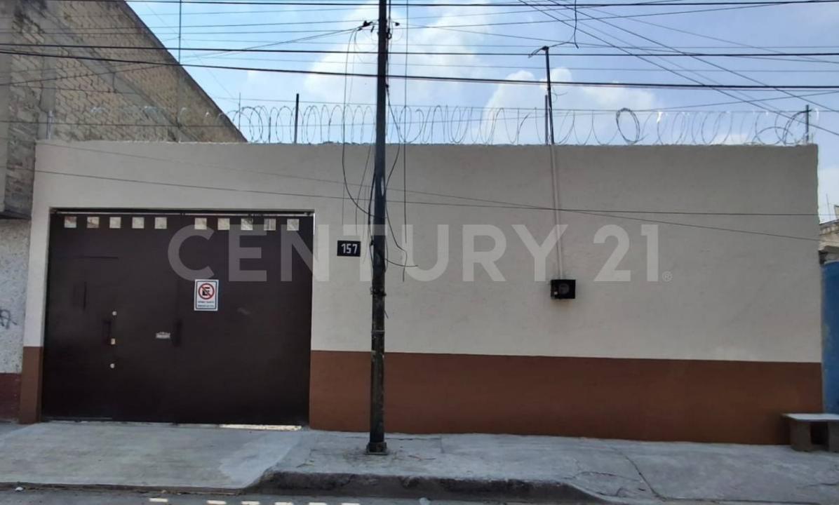 Azcapotzalco, Ciudad De México 02719, Messico