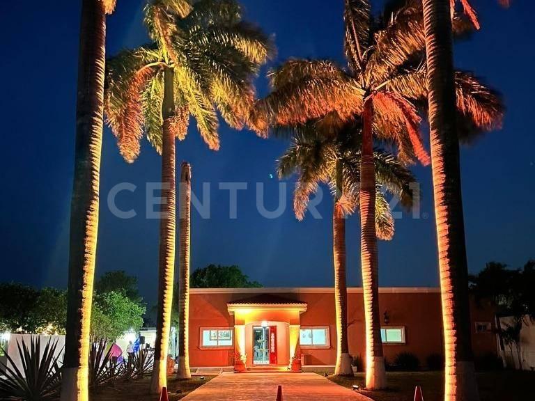 Mérida, Yucatan 97300, Mexico