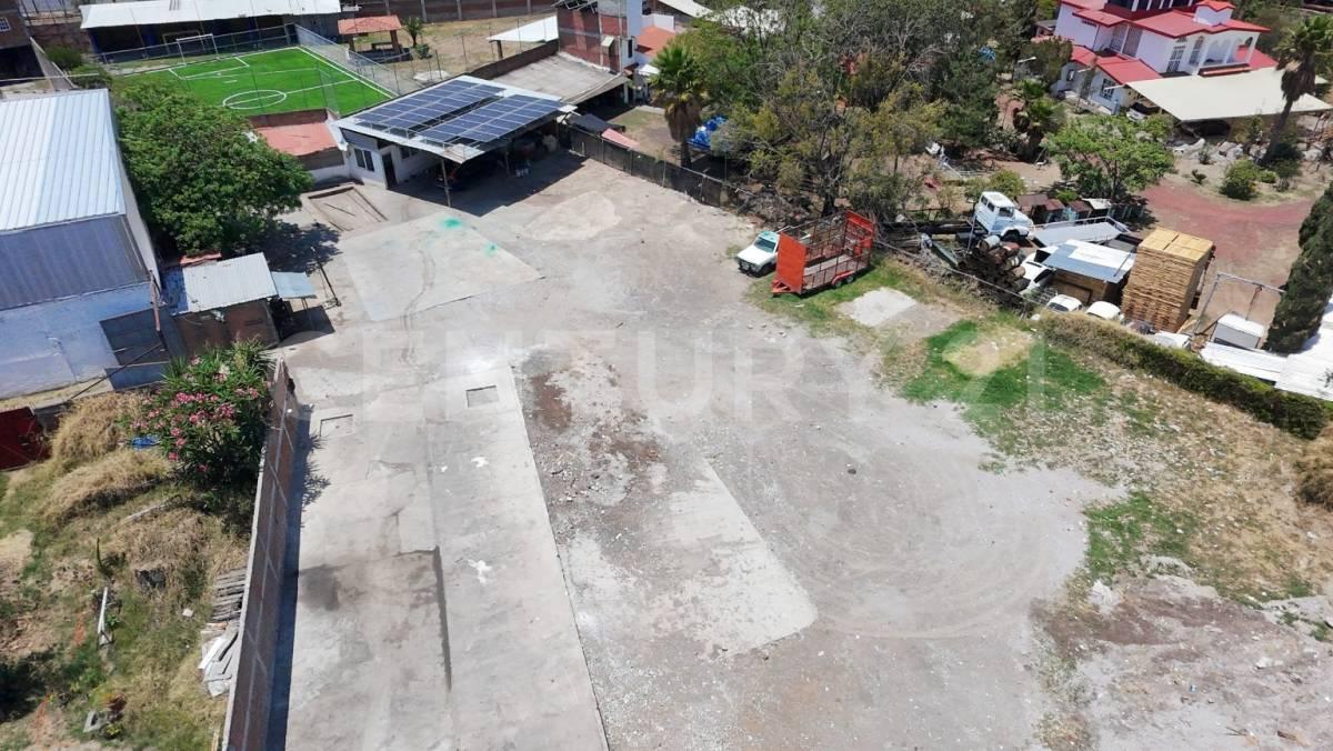 Morelia, Michoacán 58115, Messico