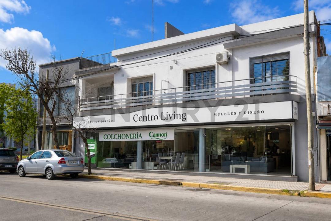 Av Castrobarros 270, Cordoba, Cordoba 5008, Argentina