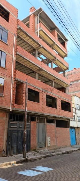z/ Puerto Mejillones calle 4 477, El Alto, La Paz 0000, 볼리비아