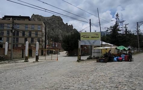 Urbanización Flor de Irpavi, Manzano “B” N° Lote 22, Calle Perimetral “A” N° S/N, Zona Irp S/N, Irpavi 2, La Paz 00001, Bolivien
