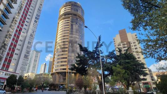 Av. Arce, Plaza Isabel La Católica, Edificio 'Las Américas' Piso 12 2433, Sopocachi, La Paz 00001, Bolivia