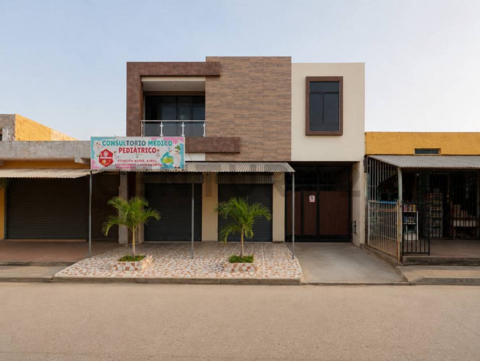 Sur, Santa Cruz 00001, Bolivie