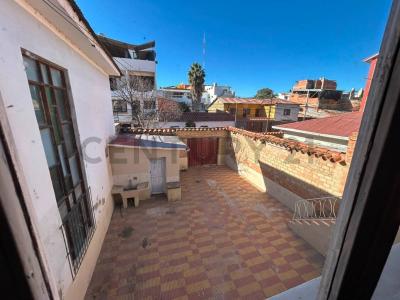 El Molino, Tarija 0000, Bolivia
