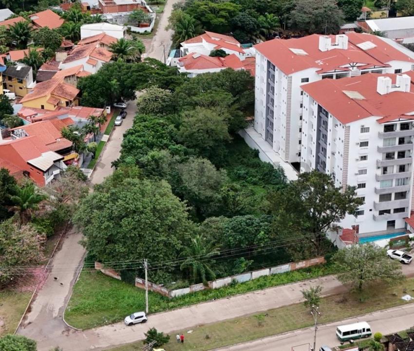Sur, Santa Cruz 00001, Bolívia