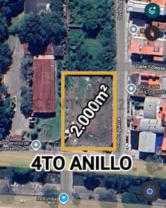 Este, Santa Cruz 0000, Bolivie