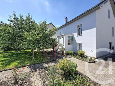 Exincourt, Franche-Comté 25400, France