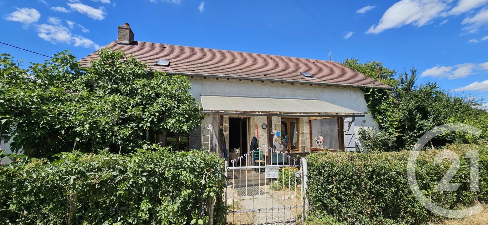 Bizeneuille, أوفرن 03170, فرنسا