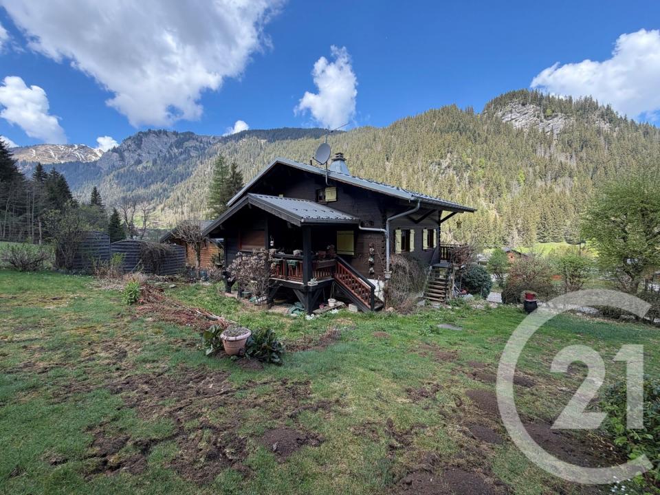 Chatel, Ródano-Alpes 74390, Francia