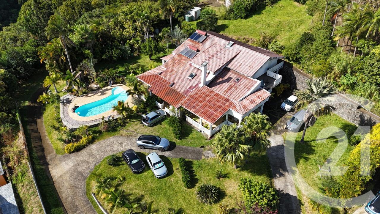 Ste Marie, Réunion 97438, France