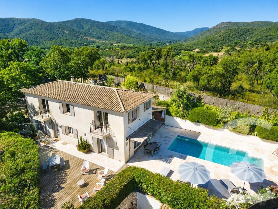 Cogolin, Provence-Alpes-Côte D'Azur 83310, France