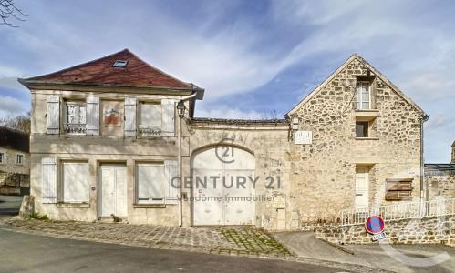 Morienval, Picardie 60127, Frankreich