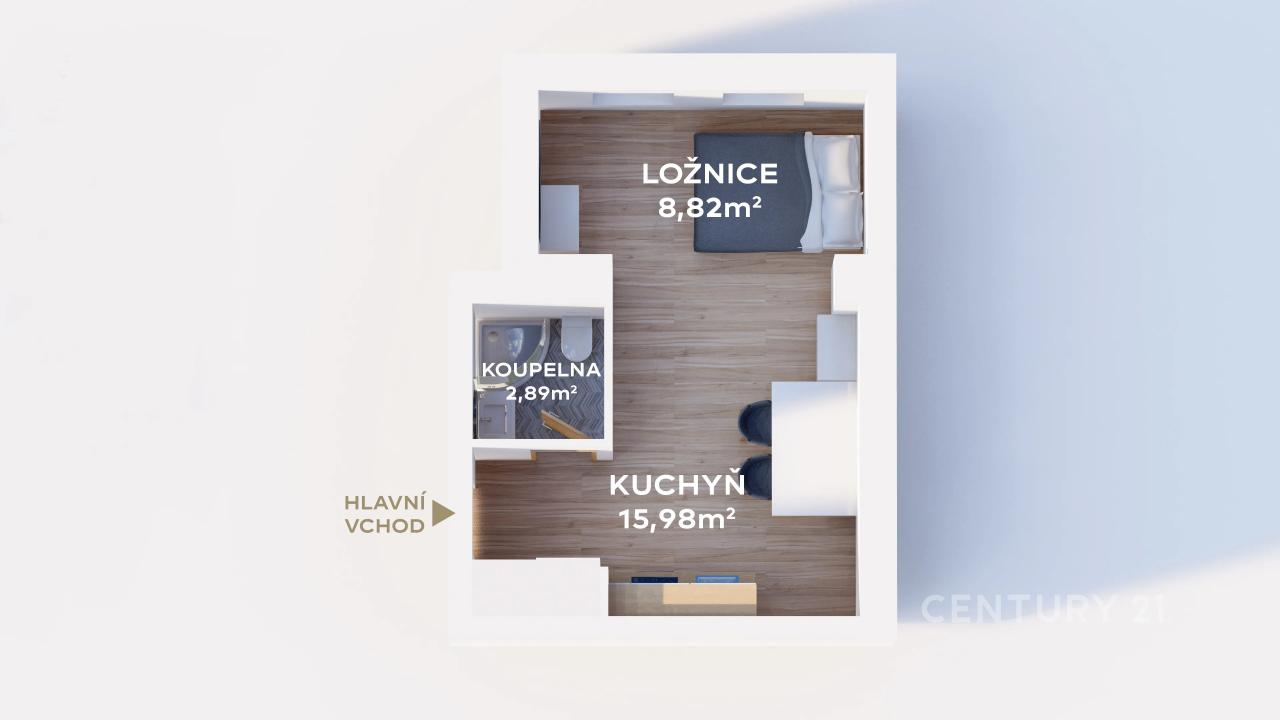 L. Váchy, Zlín, Zlín 76001, República Checa