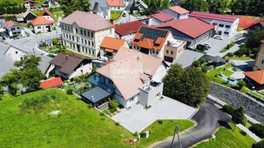 Konjiška cesta, Vitanje, Savinjska 3205, Slowenien