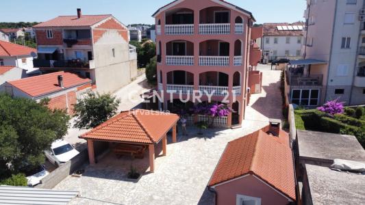 Zadarska ul., Biograd Na Moru, Zadarska Županija 23210, 克羅地亞