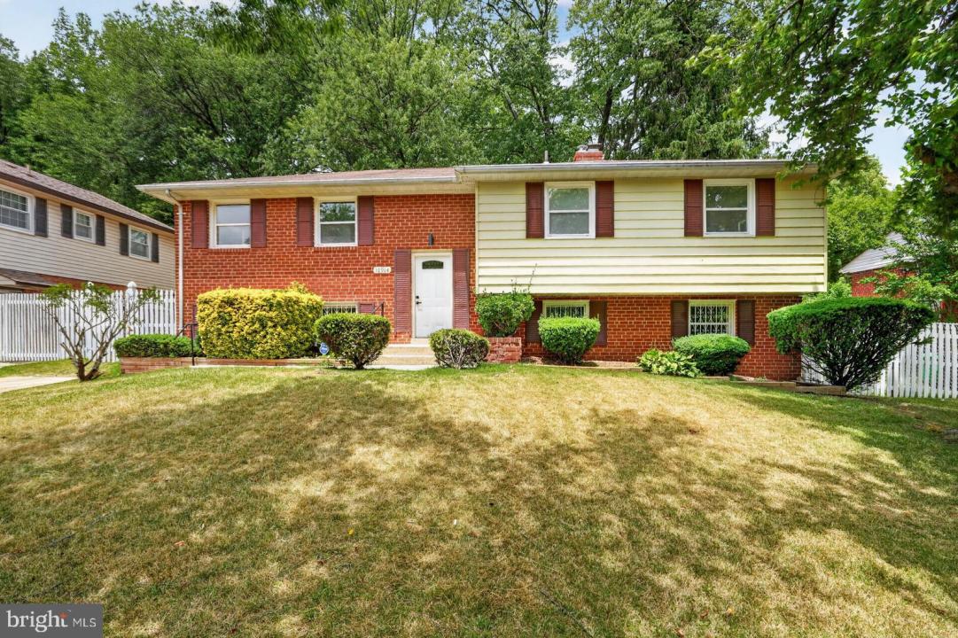 10914 Layton Street, Upper Marlboro, Maryland 20774, États-Unis