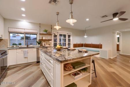 3641 W Grandview Rd, Phoenix, Arizona 85053, USA