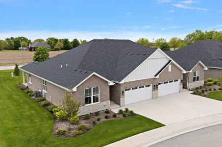 15949 Prairie View Court , T5, New Lenox, 伊利诺斯州 60451, 美国