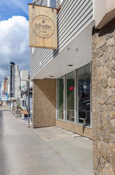 412 SECOND AVENUE, Fairbanks, 阿拉斯加州 99701, 美国