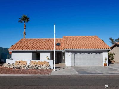 12538 E DEL RICO, Yuma, Arizona 85367, Estados Unidos