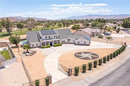 14681 Choco Road, Apple Valley, California 92307, USA