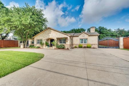1213 N Macarthur Boulevard, Irving, Texas 75061, USA