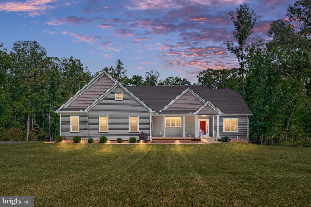 11504 Kincaid Court, Fredericksburg, Virginie 22407, États-Unis