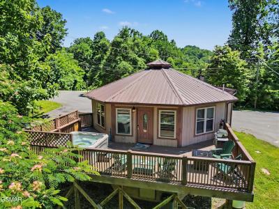717 Valley View Lane, Gatlinburg, Tennessee 37738, USA