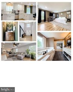22137 Goldenrod Drive, Great Mills, Maryland 20634, États-Unis