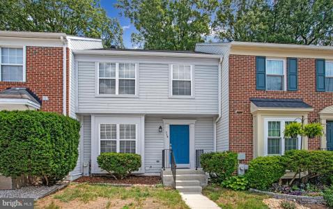 714 Lions Gate Lane, Odenton, Maryland 21113, USA