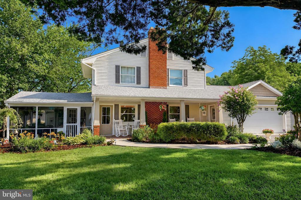 24510 Half Pone Point Road, Hollywood, Maryland 20636, États-Unis
