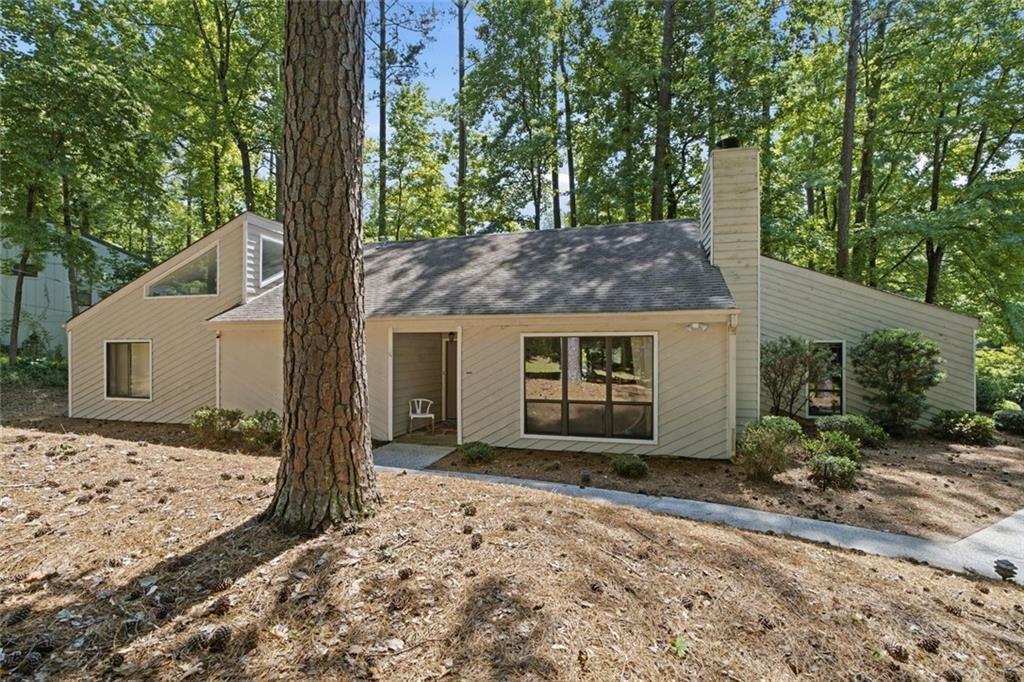505 Summerhill Place, Alpharetta, Georgia 30022, Stati Uniti