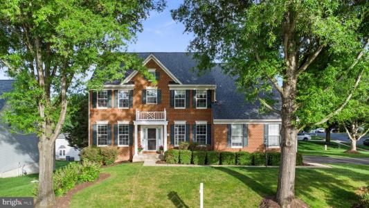 6000 Lyceum Lane, Manassas, Virginia 20112, USA
