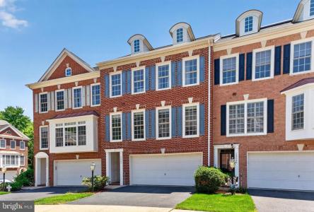 12003 Mill Rock Drive, Fairfax, Virginia 22030, Estados Unidos
