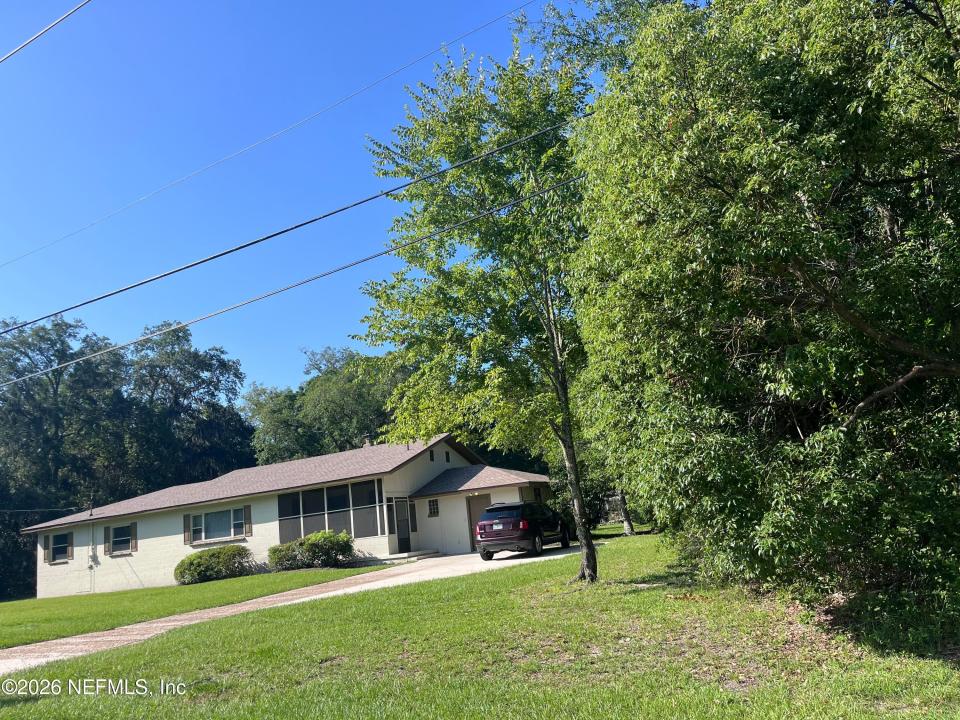 6234 Smallwood Road, Jacksonville, Florida 32216, Stati Uniti